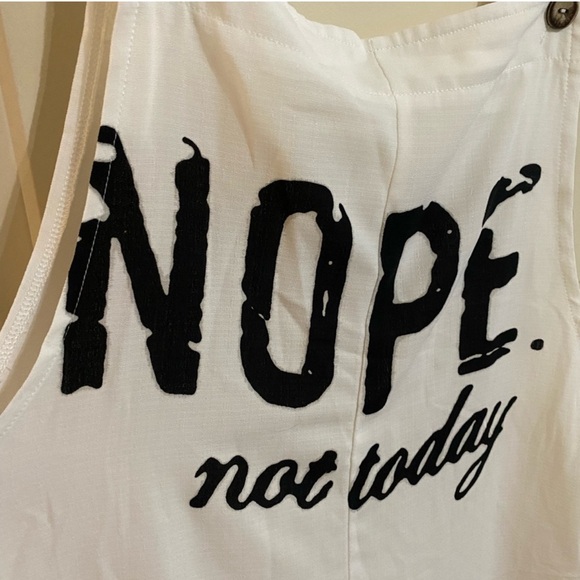 Overalls - Picture 2 of 3